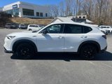 New 2025 Acura ADX A-Spec image 2