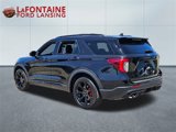 Certified 2023 Ford Explorer ST w/ ST Street Pack image 3