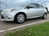Used 2012 Ford Focus SE image 3