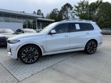 Used 2021 BMW X7 xDrive40i w/ Premium Package image 2