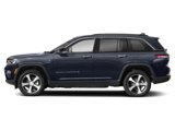 Certified 2024 Jeep Grand Cherokee Limited 4xe image 2