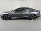 Used 2023 Audi S5 Premium Plus w/ Premium Plus Package image 2
