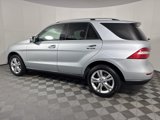 Used 2015 Mercedes-Benz ML 350 4MATIC image 4
