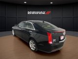 Used 2014 Cadillac ATS Sedan image 3