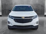 Used 2021 Chevrolet Equinox LS image 2