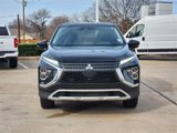 Used 2024 Mitsubishi Eclipse Cross SE image 2