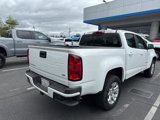 Used 2021 Chevrolet Colorado LT w/ Safety Package image 4