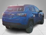 New 2025 Jeep Compass Limited image 3