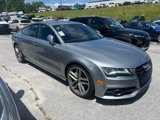 Used 2015 Audi A7 3.0T Prestige image 3
