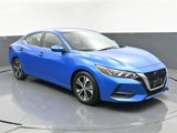Used 2023 Nissan Sentra SV image 2