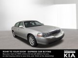 Used 2008 Lincoln Town Car Signature Limited image 5