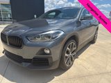 Used 2020 BMW X2 sDrive28i w/ Convenience Package image 3