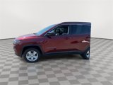 Used 2022 Jeep Compass Latitude image 4