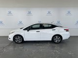 Used 2024 Nissan Versa S image 3