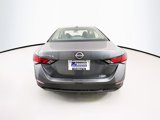 New 2025 Nissan Sentra SV image 6