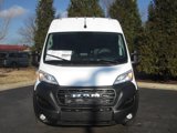 New 2025 RAM ProMaster 2500 w/ Convenience Group image 2