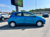 New 2024 Mitsubishi Mirage ES image 5