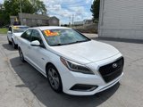 Used 2017 Hyundai Sonata Limited image 4