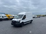 Used 2021 Ford Transit 250 148 High Roof w/ Load Area Protection Package image 3