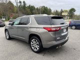 Used 2019 Chevrolet Traverse Premier image 3