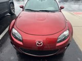 Used 2010 MAZDA MX-5 Miata Touring w/ Suspension Pkg image 4
