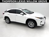 Used 2017 Lexus RX 350 AWD image 1