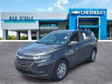 Used 2022 Chevrolet Equinox LS w/ LS Convenience Package image 3