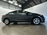 Used 2018 Chevrolet Cruze LT w/ Convenience Package image 3