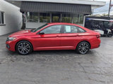 Used 2024 Volkswagen Jetta Sport image 2