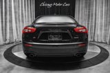 Used 2015 Maserati Ghibli S Q4 image 4