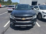 Used 2018 Chevrolet Colorado Z71 image 2