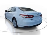 Certified 2019 Toyota Camry LE image 6