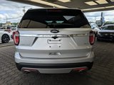 Used 2016 Ford Explorer Limited w/ Equipment Group 301A image 5