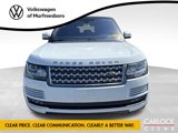 Used 2016 Land Rover Range Rover Supercharged image 3