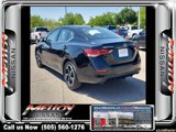 Used 2024 Nissan Sentra SV image 3
