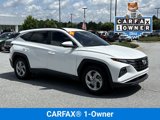 Used 2022 Hyundai Tucson SEL image 2