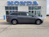 Used 2015 Honda Odyssey EX image 2