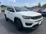Used 2020 Jeep Compass Sport image 3