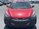 Used 2014 Hyundai Elantra SE image 2