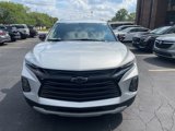 Used 2021 Chevrolet Blazer LT w/ Redline Edition image 2