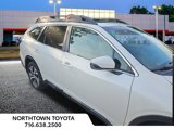 Used 2021 Subaru Outback Limited XT image 3