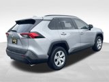 Used 2020 Toyota RAV4 LE image 3