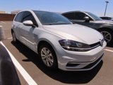 Used 2020 Volkswagen Golf 4-Door image 2