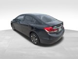 Used 2014 Honda Civic EX image 3