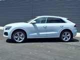 Used 2023 Audi Q8 Premium Plus w/ Premium Plus Package image 2
