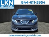 Used 2018 Nissan Rogue Sport S w/ S Appearance Package image 2