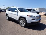 Used 2016 Jeep Cherokee Limited image 5
