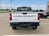 New 2025 Chevrolet Silverado 2500 Custom w/ Custom Value Package image 4