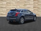 Used 2017 Cadillac XT5 Luxury w/ Driver Awareness Package image 4