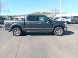 Used 2018 Ford F150 XLT w/ Equipment Group 302A Luxury image 4